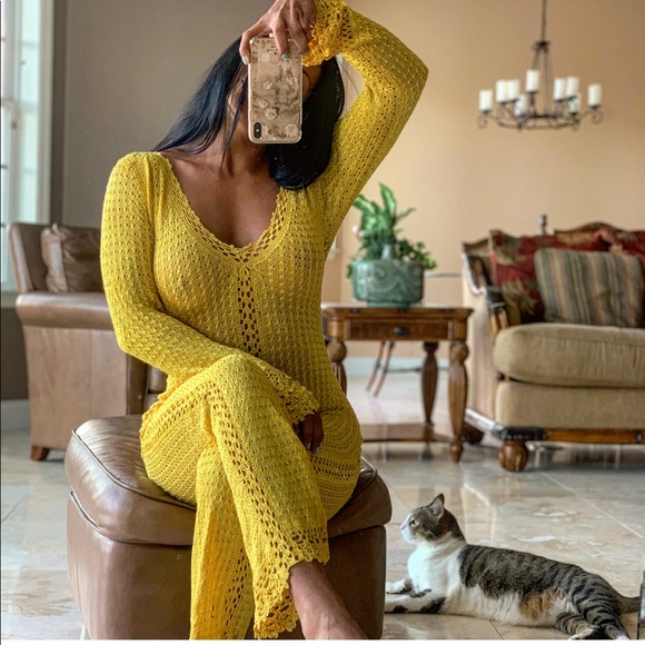 Enterizo made by hands, unique and different - Picture 2 of 3